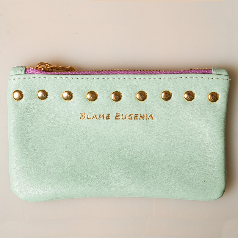 coin wallet tachas mint