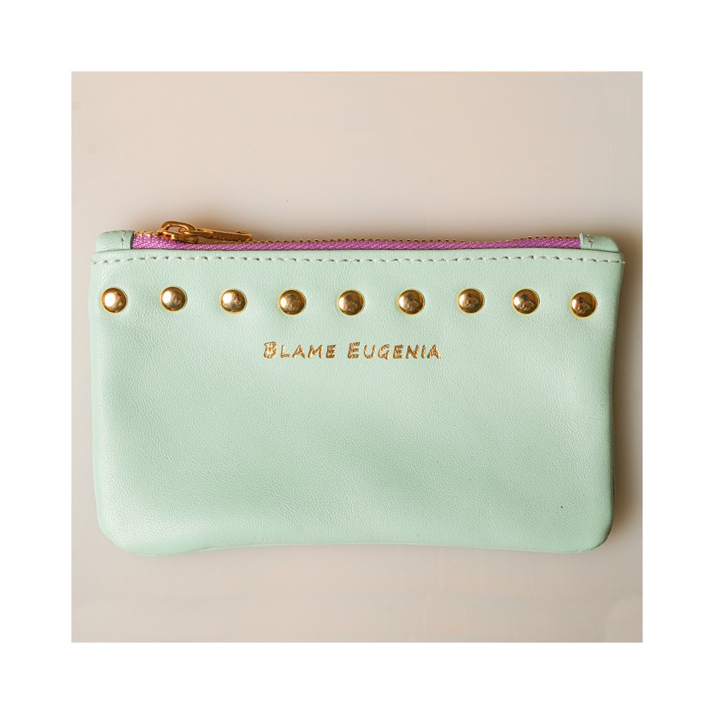 coin wallet tachas mint